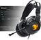Roccat Elo 7.1 USB - Bedrade Gaming Headset - PC - Zwart