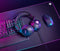 Roccat Elo 7.1 USB - Bedrade Gaming Headset - PC - Zwart