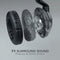 Roccat Elo 7.1 USB - Bedrade Gaming Headset - PC - Zwart