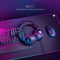 Roccat Elo 7.1 USB - Bedrade Gaming Headset - PC - Zwart
