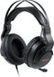 Roccat Elo 7.1 USB - Bedrade Gaming Headset - PC - Zwart