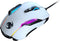 ROCCAT Kone AIMO Gaming Muis - Bedraad - Wit