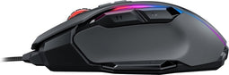 ROCCAT Kone AIMO Gaming Muis - Bedraad - Zwart