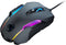ROCCAT Kone AIMO Gaming Muis - Bedraad - Zwart