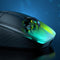 ROCCAT KONE Pro Air Gaming Muis - Draadloos - Zwart