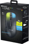 ROCCAT KONE Pro Air Gaming Muis - Draadloos - Zwart