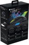 ROCCAT KONE Pro Air Gaming Muis - Draadloos - Zwart