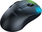 ROCCAT KONE Pro Air Gaming Muis - Draadloos - Zwart