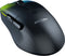 ROCCAT KONE Pro Air Gaming Muis - Draadloos - Zwart