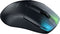 ROCCAT KONE Pro Air Gaming Muis - Draadloos - Zwart