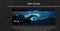 ROCCAT KONE Pro Air Gaming Muis - Draadloos - Zwart