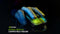 ROCCAT KONE Pro Air Gaming Muis - Draadloos - Zwart