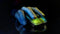 ROCCAT KONE Pro Air Gaming Muis - Draadloos - Zwart