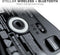 ROCCAT KONE Pro Air Gaming Muis - Draadloos - Zwart