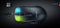 ROCCAT KONE Pro Air Gaming Muis - Draadloos - Zwart