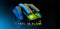 ROCCAT KONE Pro Air Gaming Muis - Draadloos - Zwart