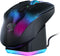 ROCCAT Kone XP Air - Draadloze Gaming Muis - Oplaadstation - Zwart