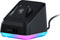 ROCCAT Kone XP Air - Draadloze Gaming Muis - Oplaadstation - Zwart