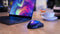 ROCCAT Kone XP Air - Draadloze Gaming Muis - Oplaadstation - Zwart