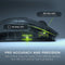 ROCCAT Kone XP Air - Draadloze Gaming Muis - Oplaadstation - Zwart