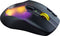 ROCCAT Kone XP Air - Draadloze Gaming Muis - Oplaadstation - Zwart