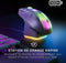 ROCCAT Kone XP Air - Draadloze Gaming Muis - Oplaadstation - Zwart