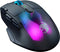 ROCCAT Kone XP Air - Draadloze Gaming Muis - Oplaadstation - Zwart