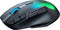 ROCCAT Kone XP Air - Draadloze Gaming Muis - Oplaadstation - Zwart