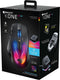 ROCCAT Kone XP Air - Draadloze Gaming Muis - Oplaadstation - Zwart