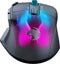 ROCCAT Kone XP Air - Draadloze Gaming Muis - Oplaadstation - Zwart