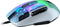 ROCCAT Kone XP - Gaming muis - Wit
