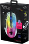 ROCCAT Kone XP - Gaming muis - Wit