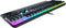 Roccat - Magma Membranisch gamingtoetsenbord met RGB-verlichting - QWERTZ duitse Toetsenbordindeling