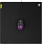 Roccat Sense Control vierkant - Gaming muismat - Zwart