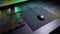 Roccat Sense Control vierkant - Gaming muismat - Zwart