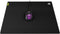 Roccat Sense Control vierkant - Gaming muismat - Zwart