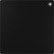 Roccat Sense Core Vierkant - Gaming muismat - Zwart