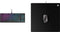 Roccat Sense Core Vierkant - Gaming muismat - Zwart
