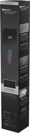 Roccat Sense Core Vierkant - Gaming muismat - Zwart