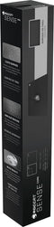 Roccat Sense Core Vierkant - Gaming muismat - Zwart
