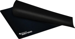 Roccat Sense Vital Force Wide XXL Gaming Muismat - Zwart