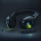 Roccat Syn Pro Air - Gaming Headset - PC
