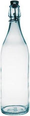 Rocco Bormioli Giara Fles - 1L - Glas