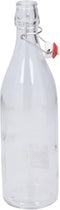 Rocco Bormioli Giara Fles - 1L - Glas