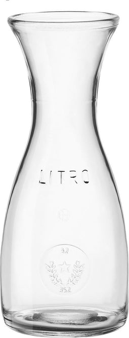 Rocco Bormioli - Misure - Karaf - 0,5 liter