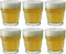 Rocco Bormioli Rock Bar Waterglas - 29cl - 6 stuks