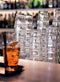 Rocco Bormioli Rock Bar Waterglas - 29cl - 6 stuks