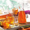 Rocco Bormioli Ypsilon Karaf - Star Glass - 25 cl