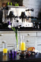 Rocco Bormioli Ypsilon Karaf - Star Glass - 25 cl