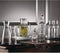 Rocco Bormioli Ypsilon Karaf - Star Glass - 25 cl